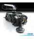 FARÓIS COM LUZ DIURNA TRU DRL PARA AUDI A3 8P 08-12 FUNDO PRETO