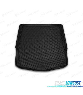 TAPETES PARA MALA PARA FORD MONDEO MK4 BERLINA