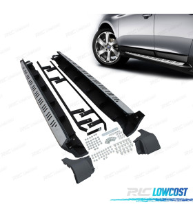 ESTRIBOS LATERAIS VOLVO XC60 14-18