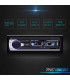 AUTO RADIO 1DIN BLUETOOTH MP3 USB SD AUX
