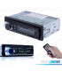 AUTO RADIO 1DIN BLUETOOTH MP3 USB SD AUX