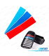 AUTOCOLANTE M PARA GRELHAS DE BMW
