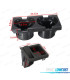 SUPORTE DE COPOS E MOEDAS PARA BMW E46