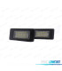 LUZ DE MATRÍCULA LED BMW F32 2P COUPE F34 GT COUPE