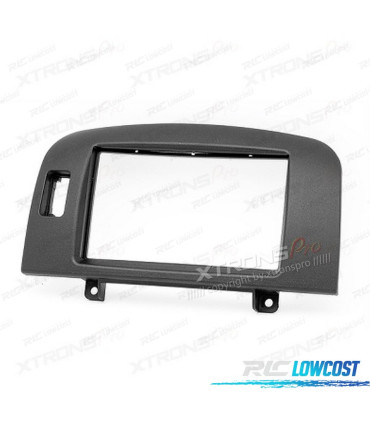 MOLDURA ADAPTADOR PARA RADIO 2-DIN PARA HYUNDAI