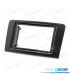 MOLDURA ADAPTADOR PARA RADIO 2-DIN PARA MERCEDES CLASSE ML W164 05-11 CLASSE GL X164 06-12