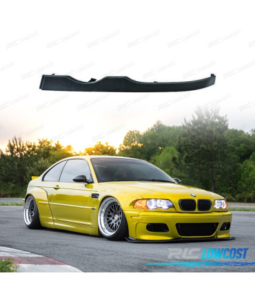 FRISO OPTICA FAROL ESQ BMW SÉRIE 3 E46 COUPÉ CABRIO 98-03