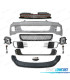 PARA-CHOQUES FRONTAL VOLKSWAGEN VW GOLF 6 08- LOOK GTI