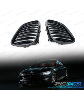 GRELHAS BMW SERIE 7 G11 G12 16- PRETO BRILHANTE