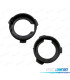 ADAPTADORES DE LÂMPADAS XENON LED
