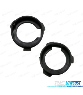 ADAPTADORES DE LÂMPADAS XENON LED