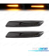 PISCAS LATERAIS DINAMICOS LED BMW E82 E81 E88 E87 E90 E91 E92 E93 E60 E61 E84 ESCURECIDOS