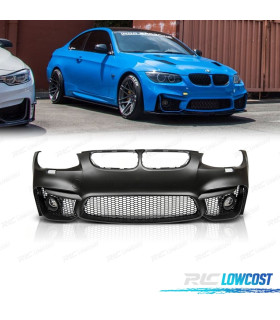 PÁRA-CHOQUES BMW E92 E93 COUPE CABRIO 10-14 LOOK M4