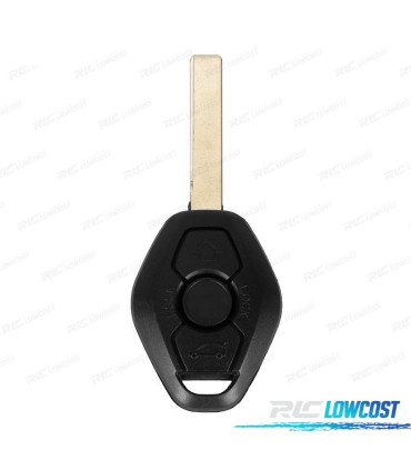 CHAVES COMPLETA BMW E46 E39 E38 X5 Z3 Z4 1998-2005