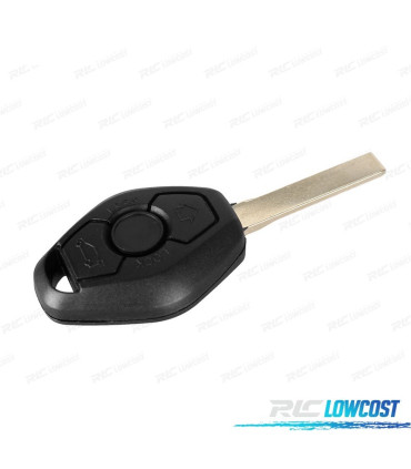 CHAVES COMPLETA BMW E46 E39 E38 X5 Z3 Z4 1998-2005