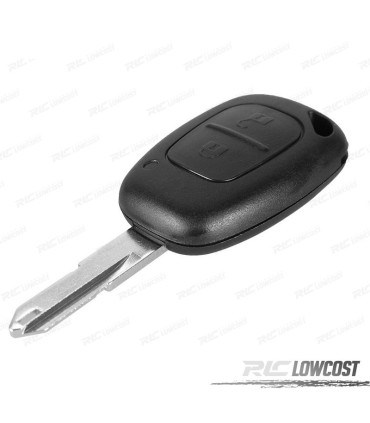 CHAVES COMPLETA RENAULT CLIO SCENIC KANGOO 96-06