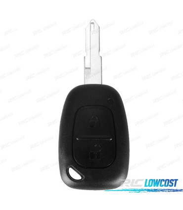 CHAVES COMPLETA PARA RENAULT CLIO SCENIC KANGOO