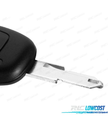 CHAVES COMPLETA RENAULT CLIO SCENIC KANGOO 96-06