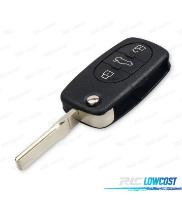 CHAVES COMPLETA AUDI A3 97-03 A4 99-01 A6 98-05 A8 94-03 TT 99-02