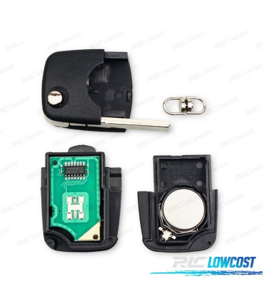 CHAVES COMPLETA AUDI A3 97-03 A4 99-01 A6 98-05 A8 94-03 TT 99-02