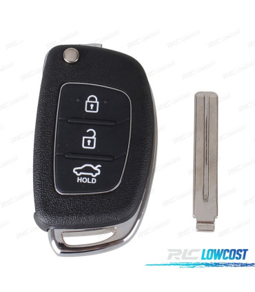 CHAVES COMPLETA PARA HYUNDAI IX35 IX25 IX45 ELANTRA SANTA FE