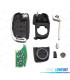 CHAVES COMPLETA PARA HYUNDAI IX35 IX25 IX45 ELANTRA SANTA FE