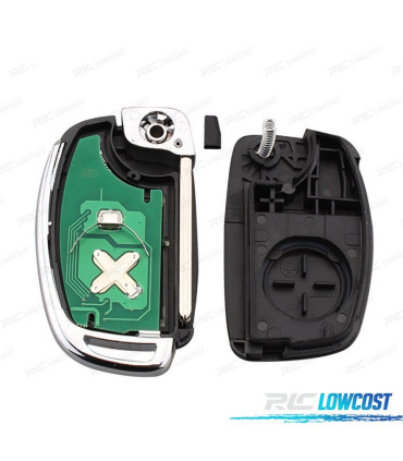CHAVES COMPLETA PARA HYUNDAI IX35 IX25 IX45 ELANTRA SANTA FE