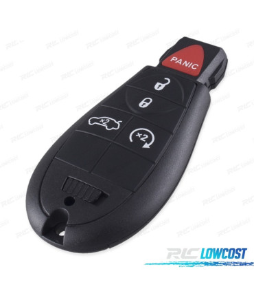 CHAVES COMPLETA PARA DODGE DURANGO 11-13 CHARGER 08-10 CHALLENGER 08-10 JEEP COMMANDER 08-10 GRAND CHEROKI 08-12