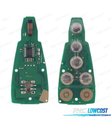 CHAVES COMPLETA PARA DODGE DURANGO 11-13 CHARGER 08-10 CHALLENGER 08-10 JEEP COMMANDER 08-10 GRAND CHEROKI 08-12