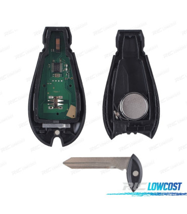 CHAVES COMPLETA PARA DODGE DURANGO 11-13 CHARGER 08-10 CHALLENGER 08-10 JEEP COMMANDER 08-10 GRAND CHEROKI 08-12