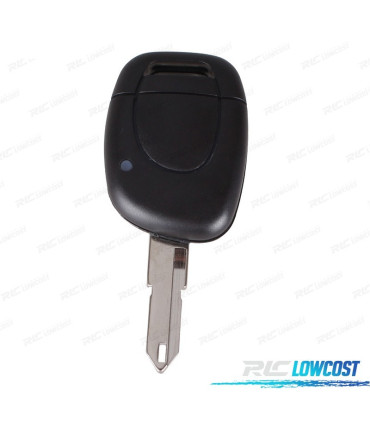 CHAVES COMPLETA PARA RENAULT TWINGO CLIO MASTER KANGOO