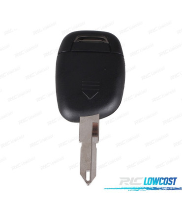 CHAVES COMPLETA PARA RENAULT TWINGO CLIO MASTER KANGOO