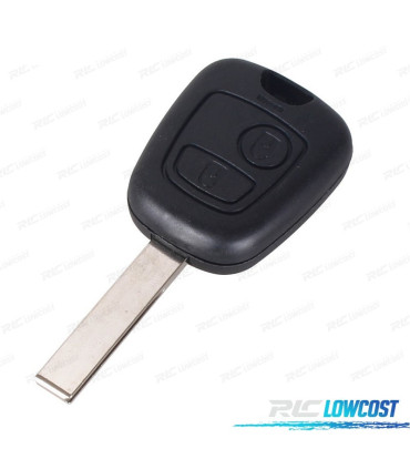 CHAVES COMPLETA PARA PEUGEOT E CITROEN HU83