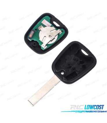 CHAVES COMPLETA PARA PEUGEOT E CITROEN HU83