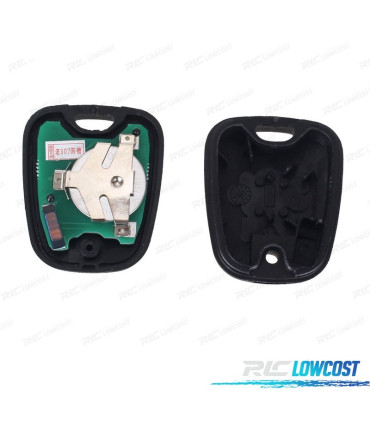 CHAVES COMPLETA PARA PEUGEOT E CITROEN HU83