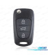 CHAVES COMPLETA PARA HYUNDAI SONATA 11-13