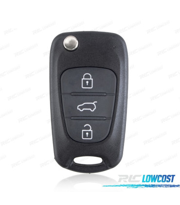 CHAVES COMPLETA PARA HYUNDAI SONATA 11-13