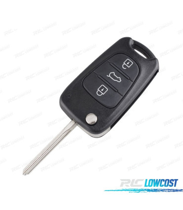 CHAVES COMPLETA PARA HYUNDAI SONATA 11-13