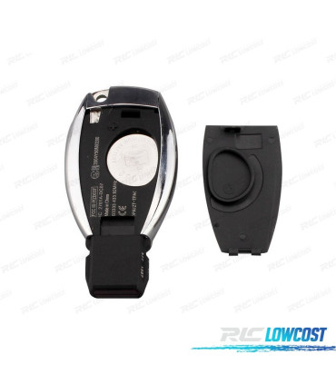 CHAVES COMPLETA PARA MERCEDES CLASSE A 00- E W211 W212