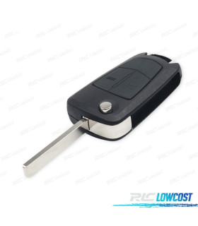 CHAVES COMPLETA PARA OPEL VECTRA C 05-09