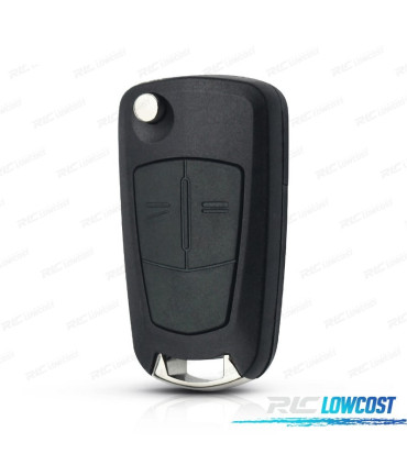 CHAVES COMPLETA PARA OPEL VECTRA C 05-09