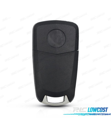 CHAVES COMPLETA PARA OPEL VECTRA C 05-09