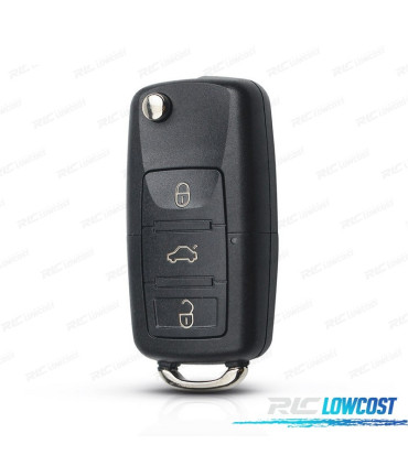 CHAVES COMPLETA PARA VOLKSWAGEN VW BEETLE 02-04 GOLF 03-05 PASSAT 01-05 POLO 02-05