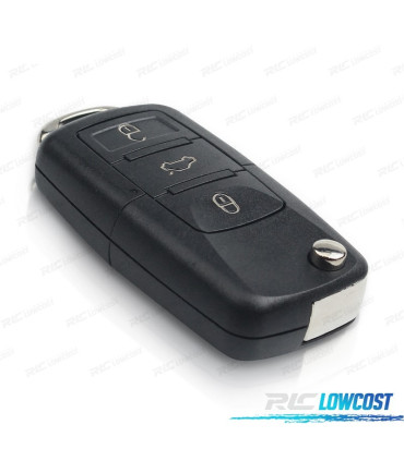 CHAVES COMPLETA PARA VOLKSWAGEN VW BEETLE 02-04 GOLF 03-05 PASSAT 01-05 POLO 02-05