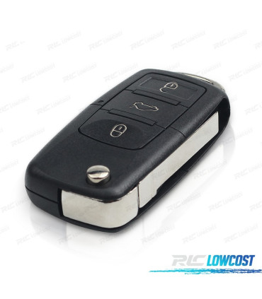 CHAVES COMPLETA PARA VOLKSWAGEN VW BEETLE 02-04 GOLF 03-05 PASSAT 01-05 POLO 02-05