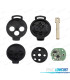CHAVES COMPLETA PARA SMART FORTWO 07-13