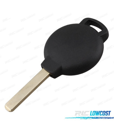 CHAVES COMPLETA PARA SMART FORTWO 07-13