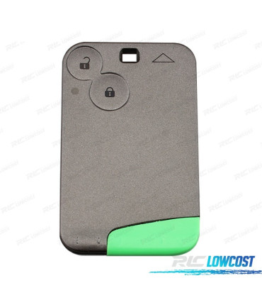 CHAVES COMPLETA PARA RENAULT ESPACE 02-06 VEL-SATIS 01-09