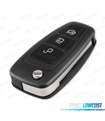 CHAVES COMPLETA PARA FORD C-MAX 10-15 C-MAX 15- FOCUS 11-15 FOCUS 14- GALAXY 10-15 MONDEO 10-14 S-MAX 10-