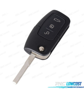 CHAVES COMPLETA PARA FORD FOCUS MONDEO FIESTA 2013